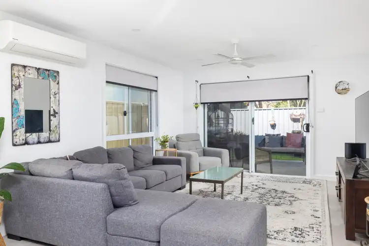 Fifth view of Homely house listing, 58C Clemenceau Crescent, Tanilba Bay NSW 2319