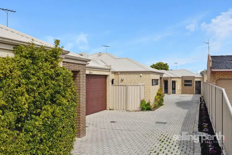 Second view of Homely villa listing, 139C Wanneroo Road, Tuart Hill WA 6060