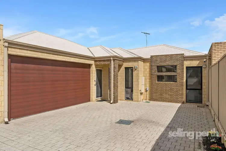 Third view of Homely villa listing, 139C Wanneroo Road, Tuart Hill WA 6060