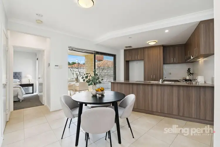 Fourth view of Homely villa listing, 139C Wanneroo Road, Tuart Hill WA 6060