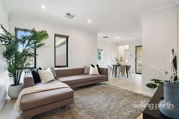 Sixth view of Homely villa listing, 139C Wanneroo Road, Tuart Hill WA 6060