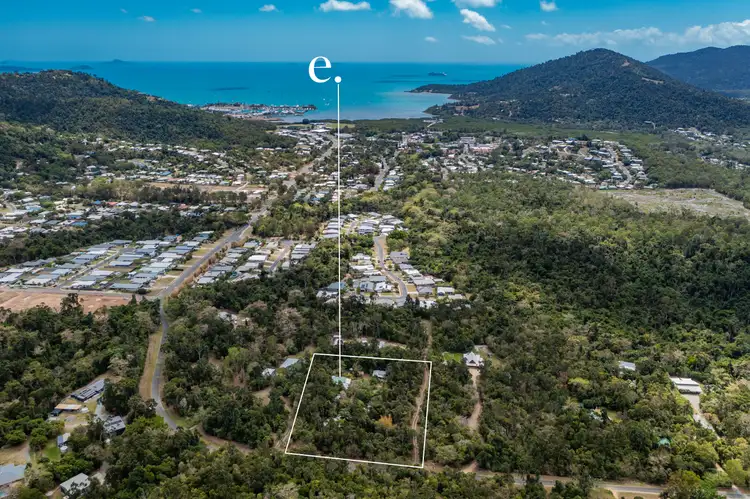 13 Timberland Road, Jubilee Pocket QLD 4802
