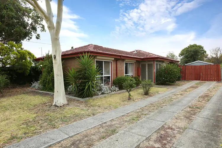 1 Rooke Court, Sunshine West VIC 3020
