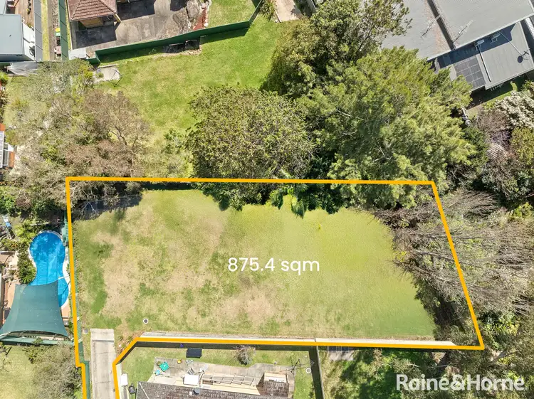 Fourth view of Homely land listing, 8 Camp Creek Lane, Helensburgh NSW 2508
