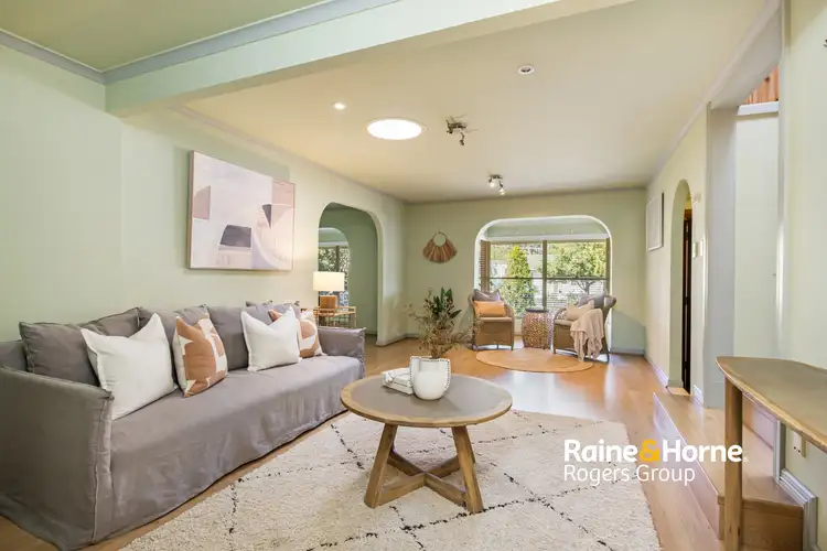 Fourth view of Homely house listing, 22 Rowena Street, Noraville NSW 2263