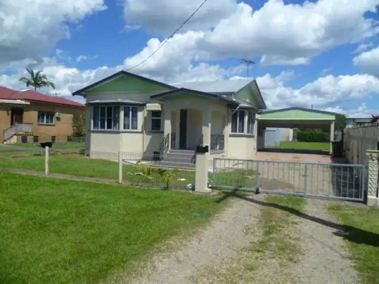 164 Mourilyan Road, South Innisfail QLD 4860