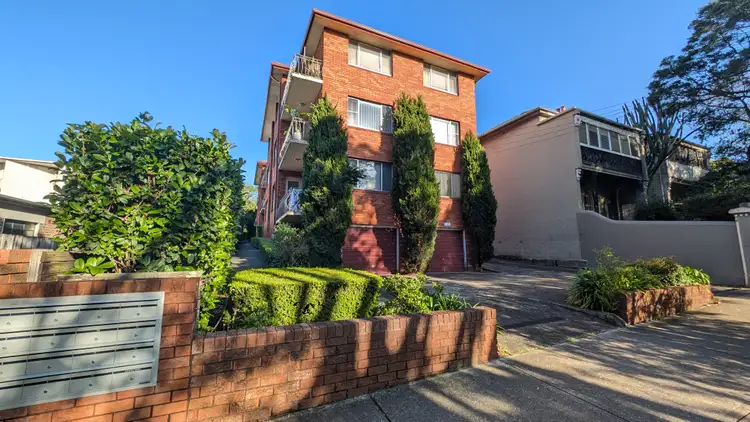 1/51 Sloane Street, Summer Hill NSW 2130
