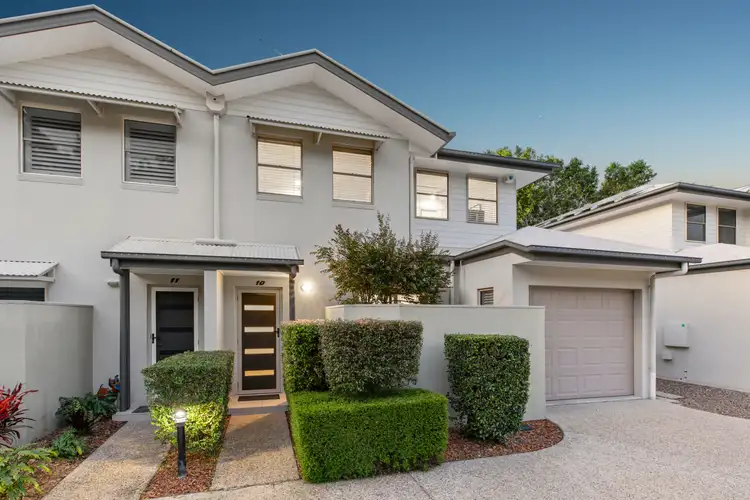 10/4 Riverstone Court, Tewantin QLD 4565