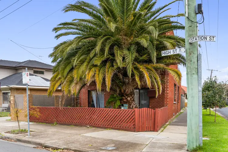 1 High Street, Seaholme VIC 3018