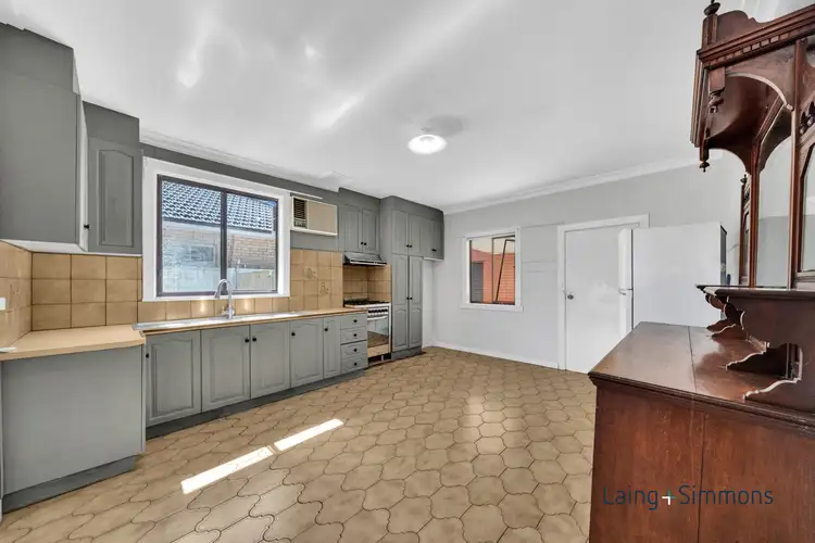 Second view of Homely house listing, 24 Chelsey Street, Ardeer VIC 3022
