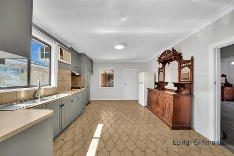 Third view of Homely house listing, 24 Chelsey Street, Ardeer VIC 3022