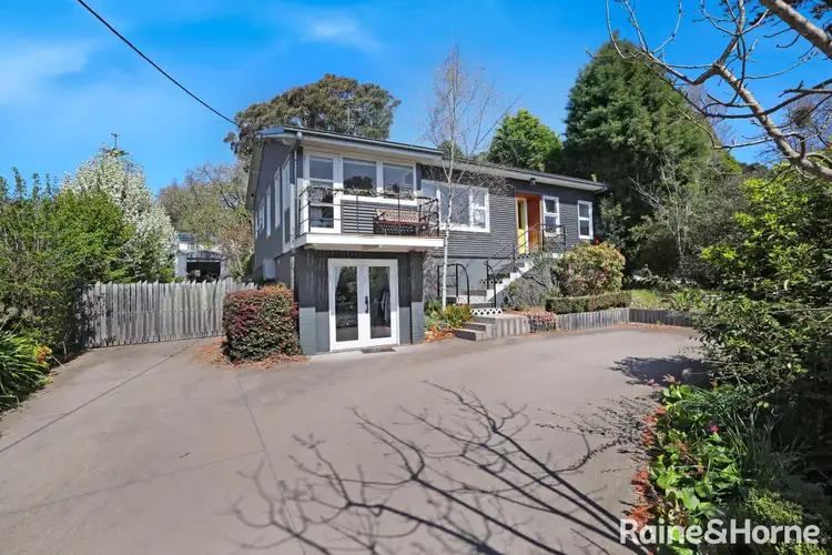 74 Railway Parade, Mittagong NSW 2575
