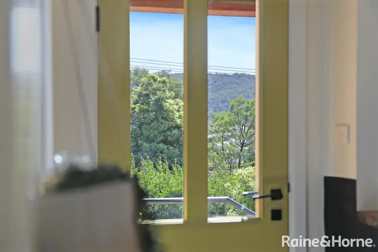 Second view of Homely house listing, 74 Railway Parade, Mittagong NSW 2575