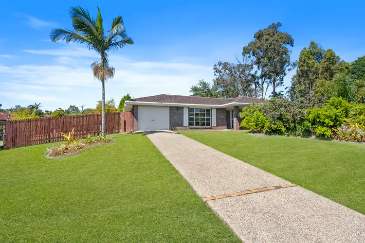 8 Witney Court, Alexandra Hills QLD 4161