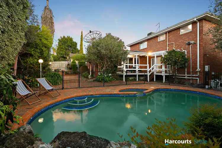 18 Apple Blossom Court, Templestowe VIC 3106