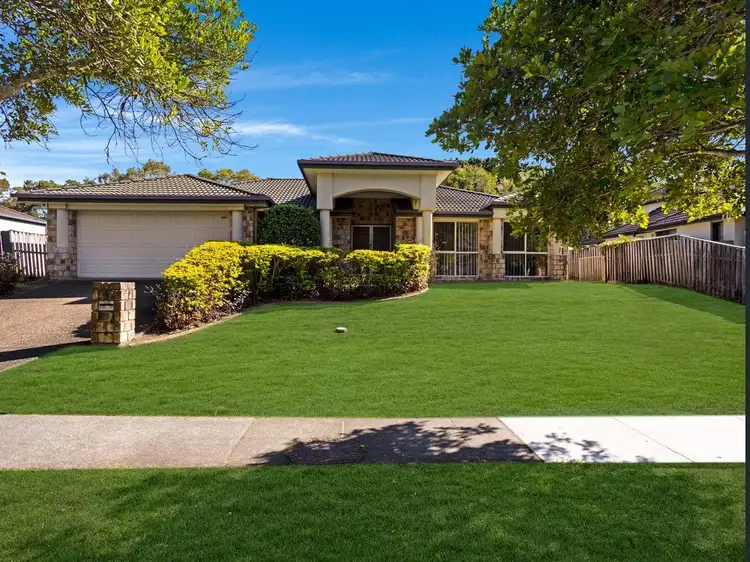 3 Claremont Drive, Robina QLD 4226