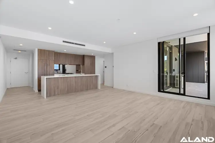 Third view of Homely apartment listing, W-1103/108 Donnison Street, Gosford NSW 2250