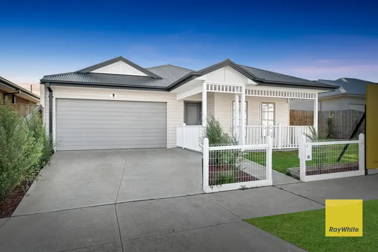 12 Tarnagulla Street