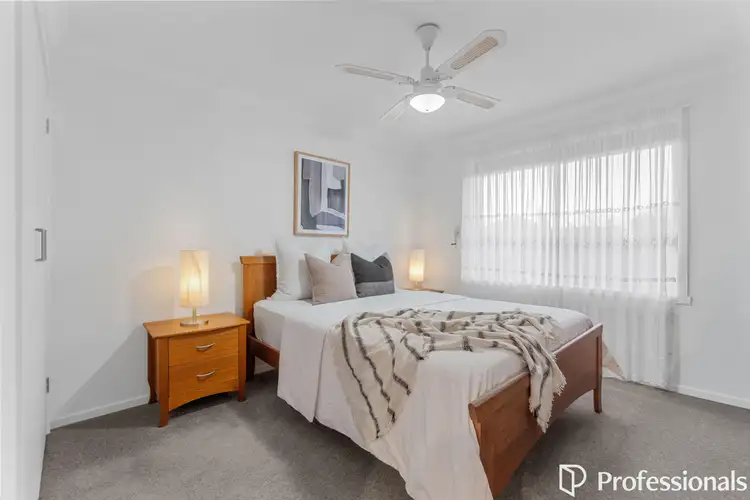 Sixth view of Homely house listing, 8 BELMONT AVENUE, Keilor Downs VIC 3038