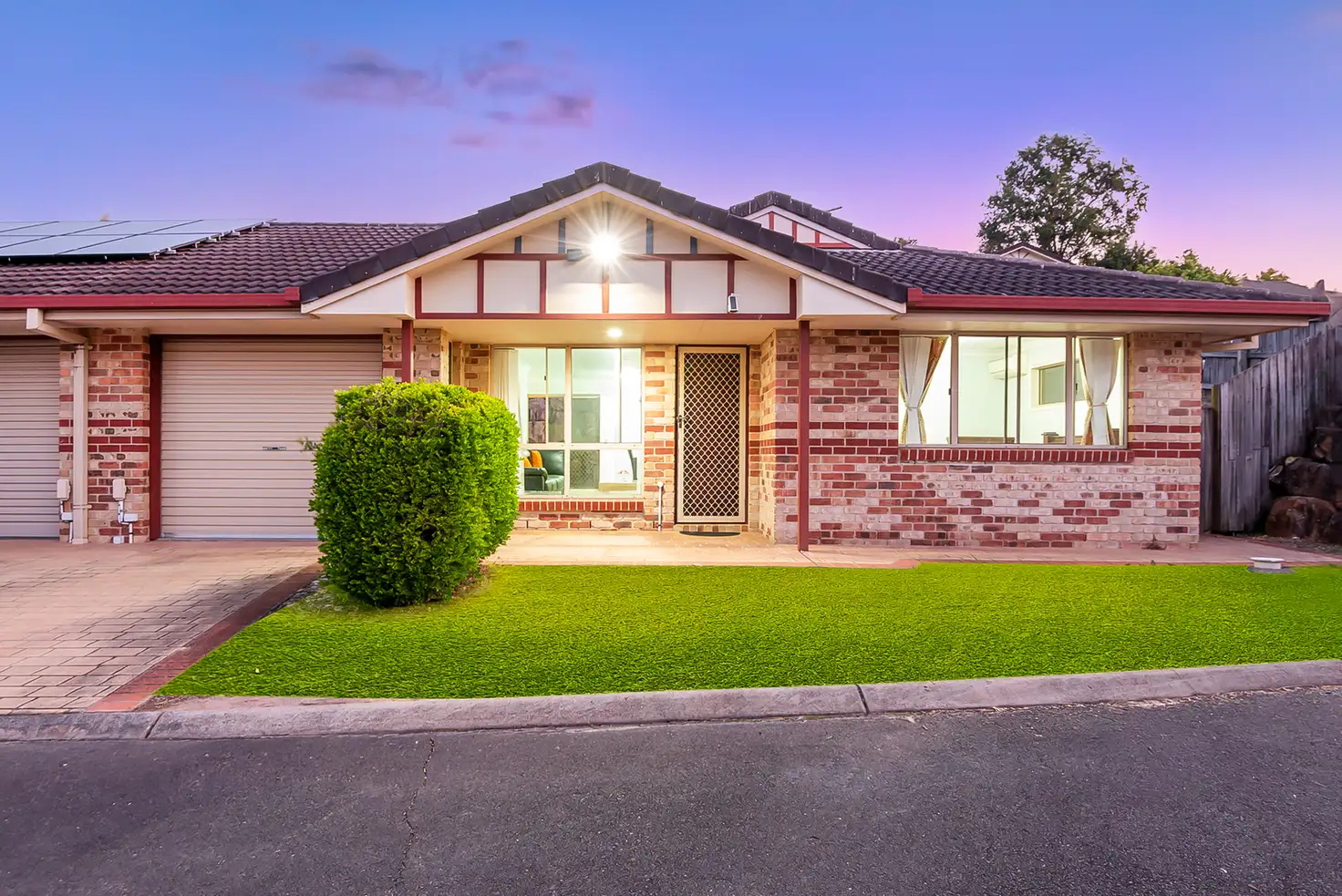 Main view of Homely house listing, 11/19 Aberdeen Crescent, Kuraby QLD 4112