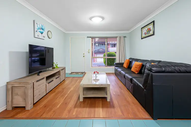 Second view of Homely house listing, 11/19 Aberdeen Crescent, Kuraby QLD 4112