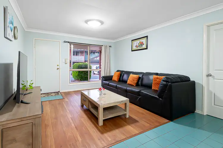 Third view of Homely house listing, 11/19 Aberdeen Crescent, Kuraby QLD 4112