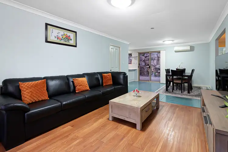 Fourth view of Homely house listing, 11/19 Aberdeen Crescent, Kuraby QLD 4112