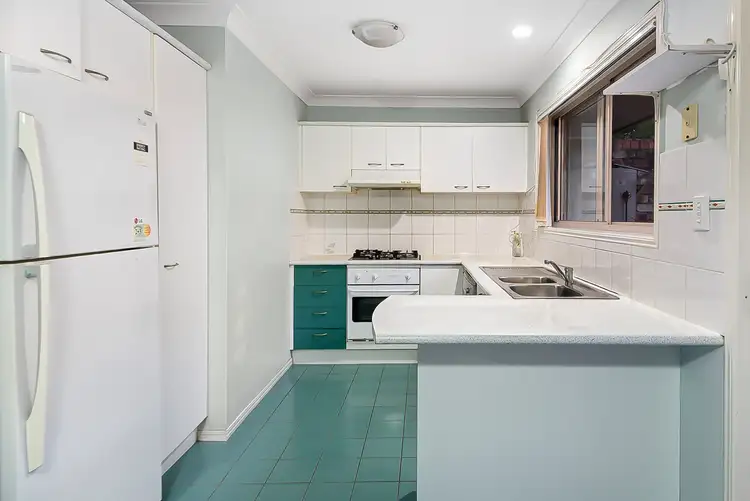 Fifth view of Homely house listing, 11/19 Aberdeen Crescent, Kuraby QLD 4112