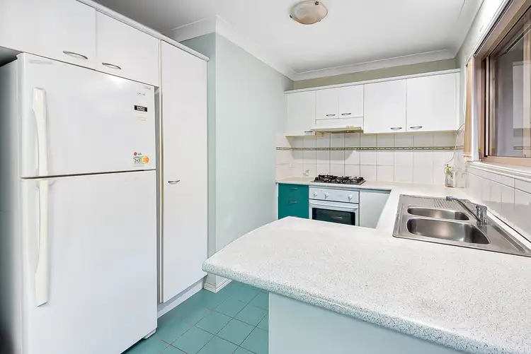 Sixth view of Homely house listing, 11/19 Aberdeen Crescent, Kuraby QLD 4112