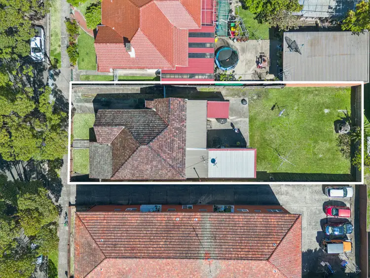 Second view of Homely house listing, 7 Osgood Avenue, Marrickville NSW 2204