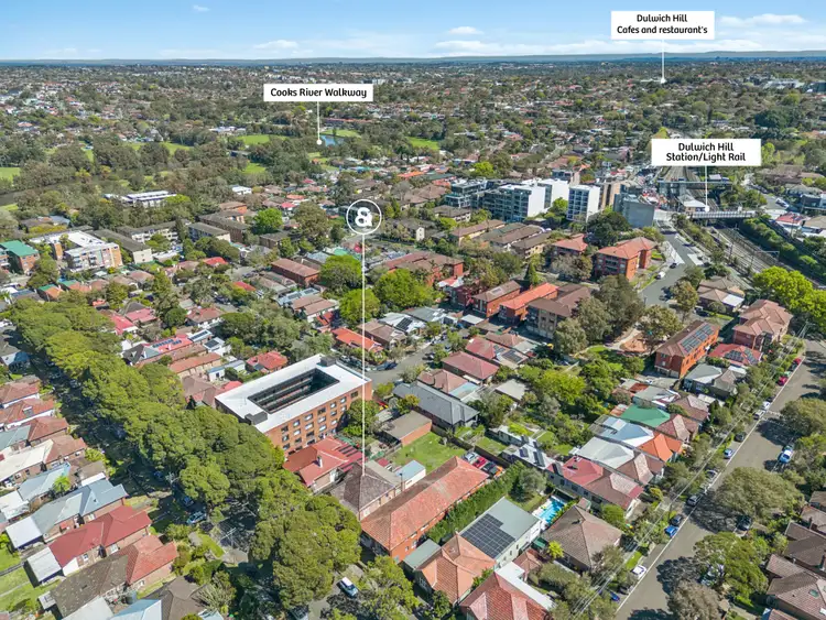 Fourth view of Homely house listing, 7 Osgood Avenue, Marrickville NSW 2204