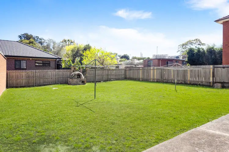 Fifth view of Homely house listing, 7 Osgood Avenue, Marrickville NSW 2204