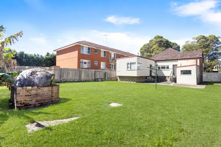 Sixth view of Homely house listing, 7 Osgood Avenue, Marrickville NSW 2204