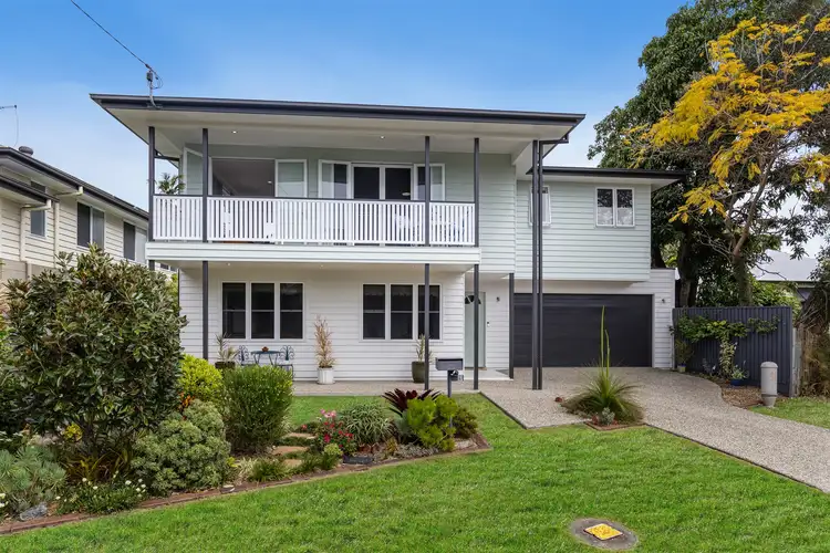 9 Gilmore Street