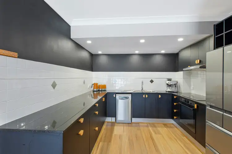 Second view of Homely unit listing, 7/54-66 Hutton Road, The Entrance North NSW 2261