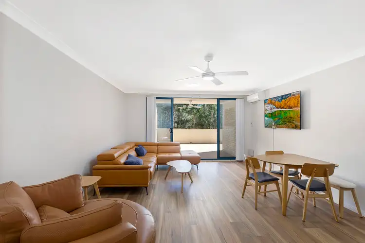 Third view of Homely unit listing, 7/54-66 Hutton Road, The Entrance North NSW 2261