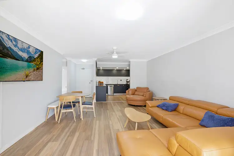Fourth view of Homely unit listing, 7/54-66 Hutton Road, The Entrance North NSW 2261