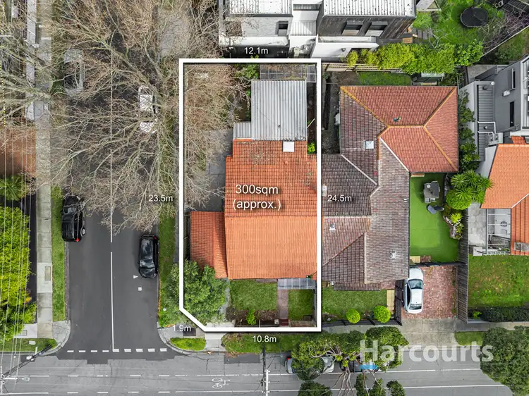 140 Glen Huntly Road, Elwood VIC 3184