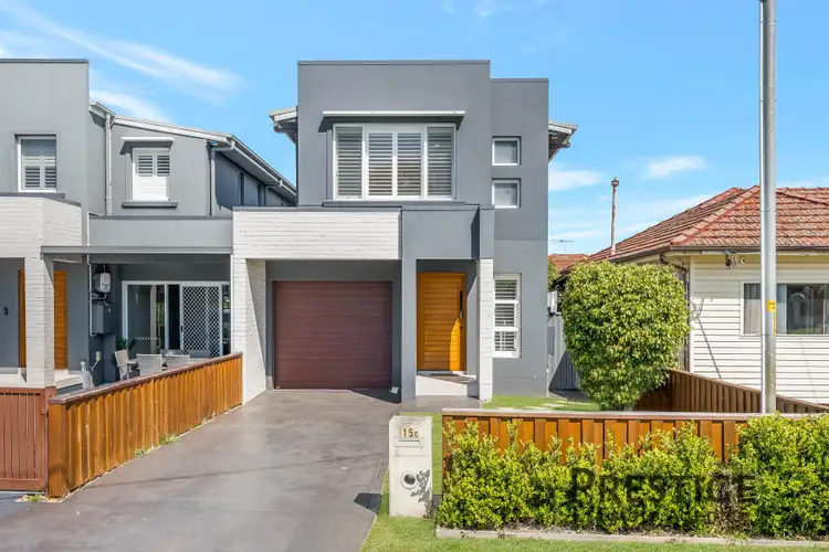 15C Stella Street, Fairfield Heights NSW 2165