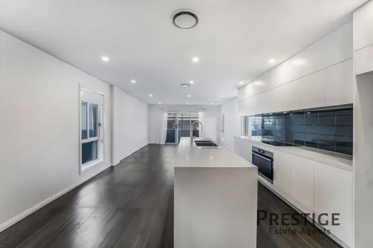 Fourth view of Homely house listing, 15C Stella Street, Fairfield Heights NSW 2165