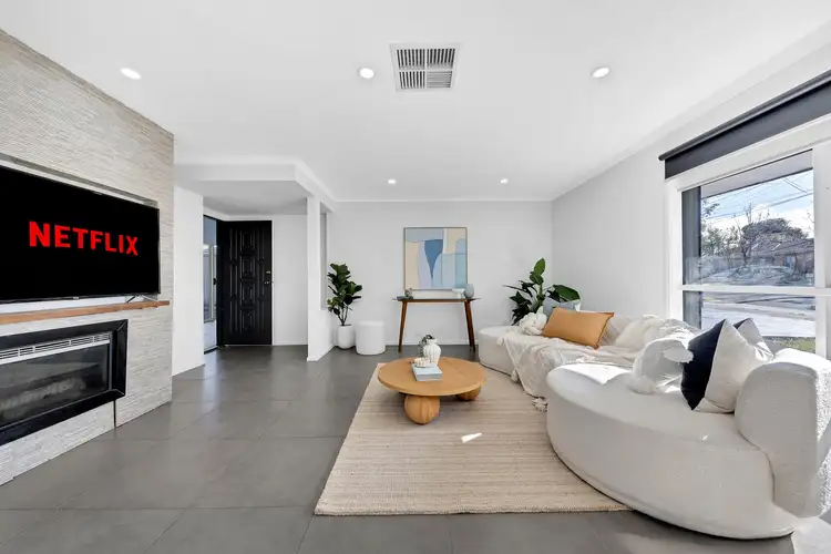 Fourth view of Homely house listing, 8 Cosgrove Court, Meadow Heights VIC 3048