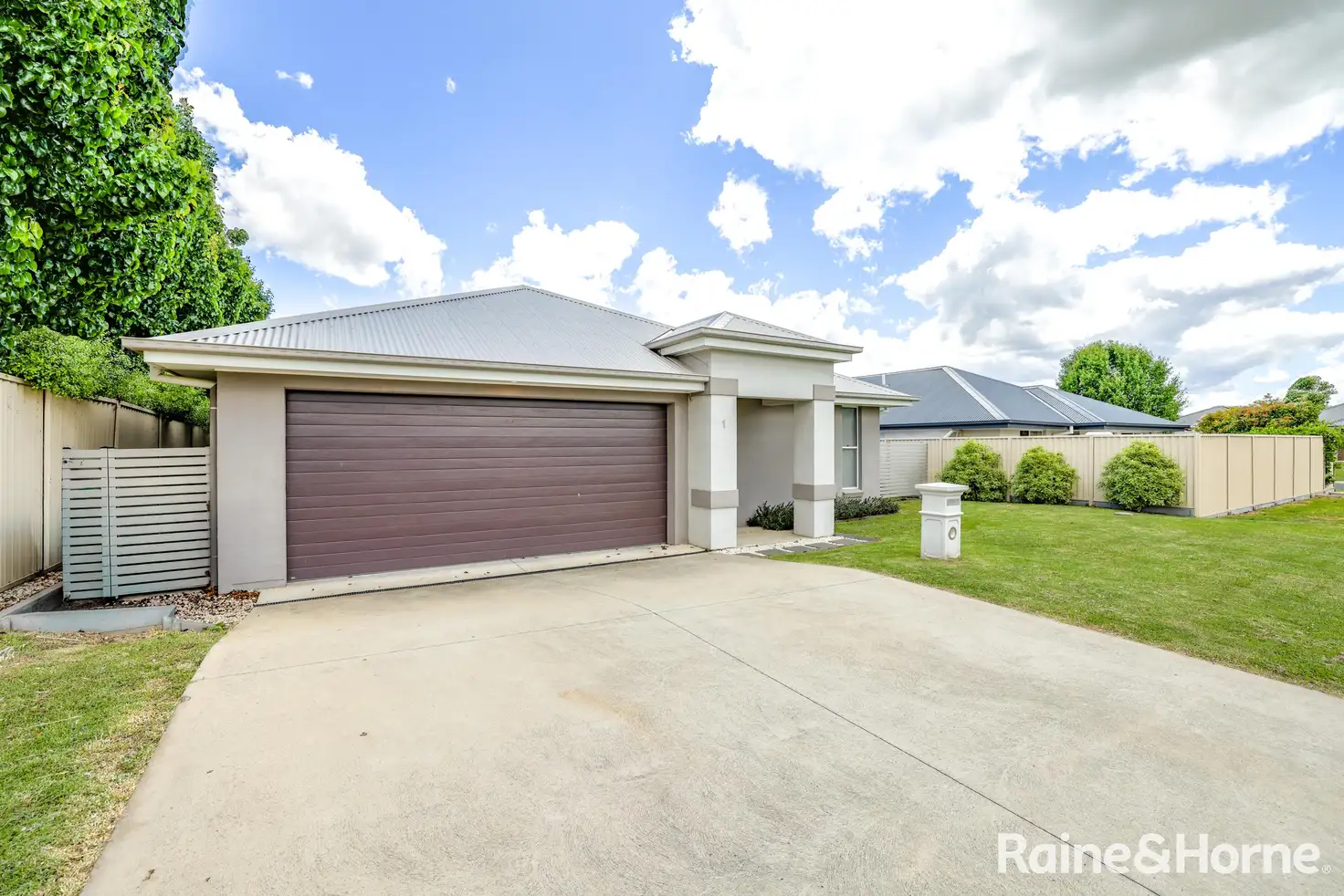 Main view of Homely house listing, 1 Byrne Close, Bathurst NSW 2795