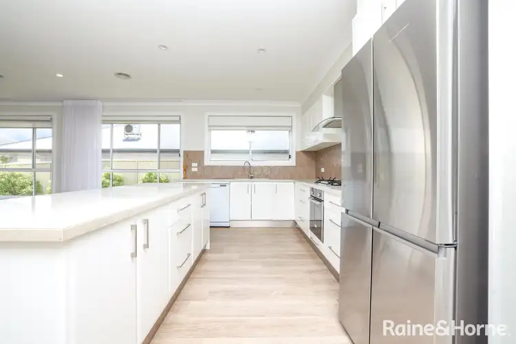 Second view of Homely house listing, 1 Byrne Close, Bathurst NSW 2795