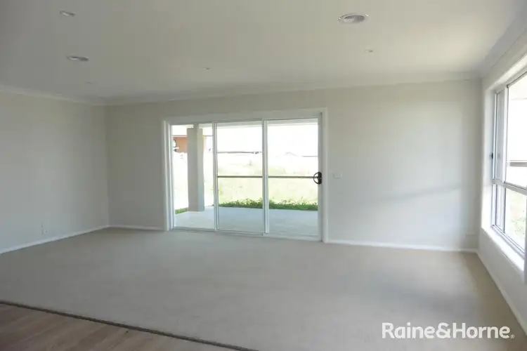 Fourth view of Homely house listing, 1 Byrne Close, Bathurst NSW 2795
