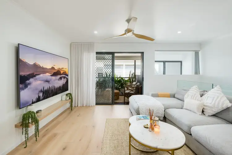 Fourth view of Homely townhouse listing, 17/19 Baringa Street, Morningside QLD 4170