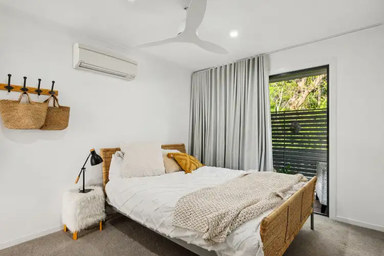 Fifth view of Homely townhouse listing, 17/19 Baringa Street, Morningside QLD 4170