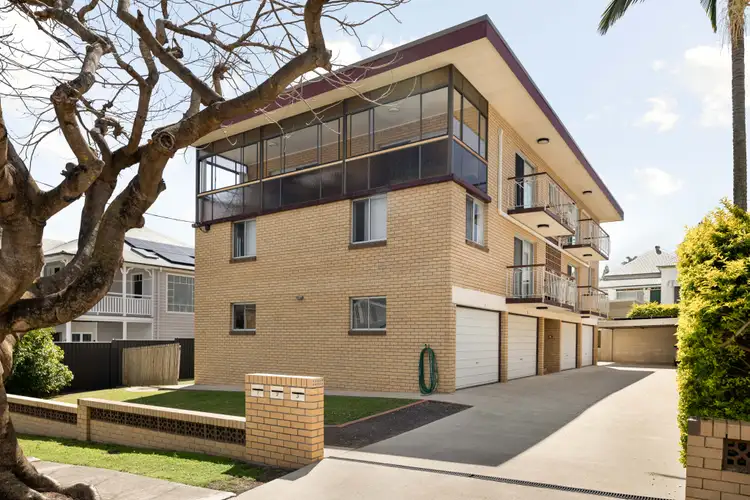 1-3/20 Madden Street, Albion QLD 4010