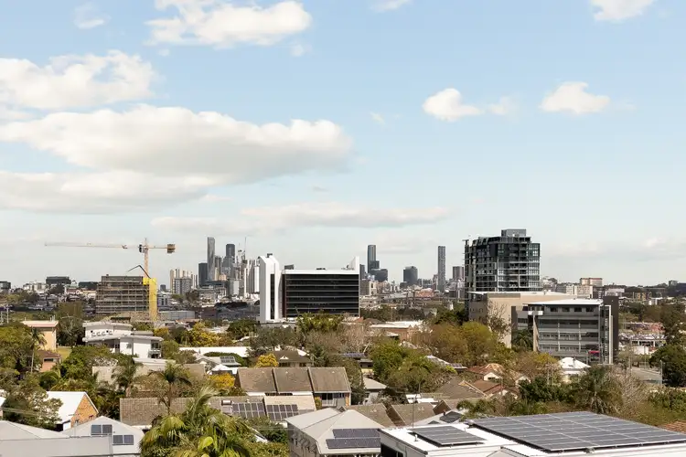 Second view of Homely block of units listing, 1-3/20 Madden Street, Albion QLD 4010