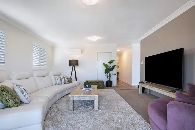 Sixth view of Homely block of units listing, 1-3/20 Madden Street, Albion QLD 4010