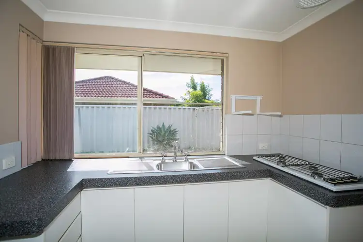 Second view of Homely house listing, 105 Solomon Street, Palmyra WA 6157